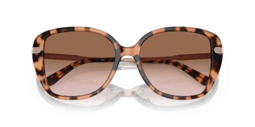 0MK2185BU Brown Pink Gradient Pink Tortoise 725125526111