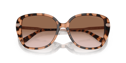 0MK2185BU Brown Pink Gradient Pink Tortoise 725125526111