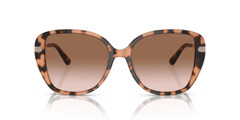 0MK2185BU Brown Pink Gradient Pink Tortoise 725125526111