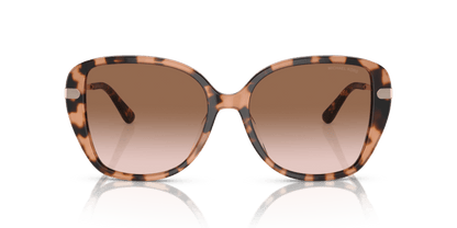 0MK2185BU Brown Pink Gradient Pink Tortoise 725125526111