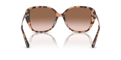 0MK2185BU Brown Pink Gradient Pink Tortoise 725125526111