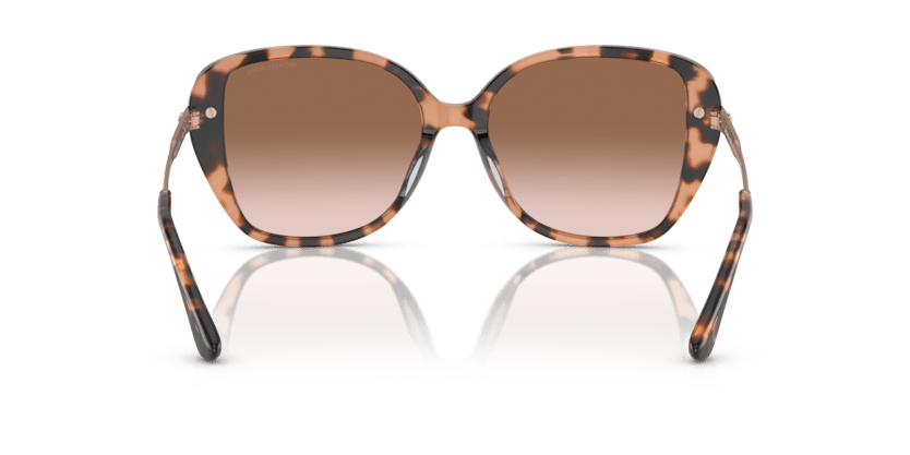 0MK2185BU Brown Pink Gradient Pink Tortoise 725125526111