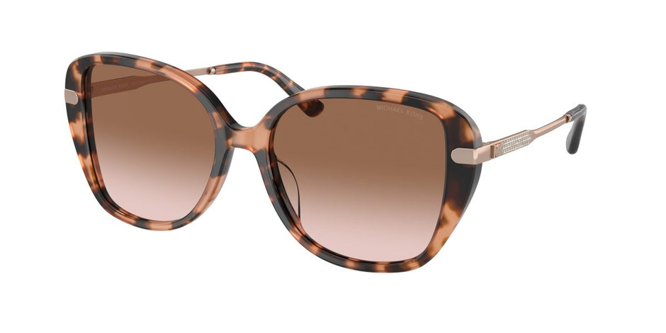 0MK2185BU Brown Pink Gradient Pink Tortoise 725125526111
