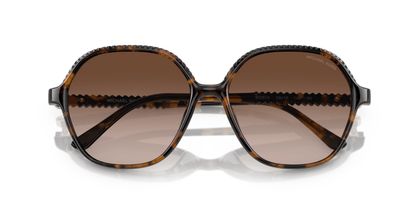0MK2186U Brown Gradient Dark Tortoise 725125395670