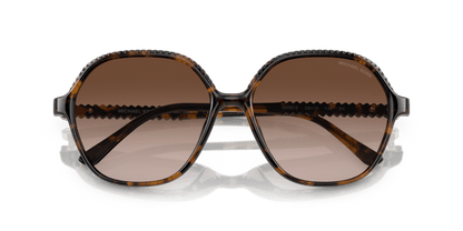 0MK2186U Brown Gradient Dark Tortoise 725125395670