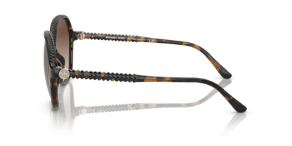 0MK2186U Brown Gradient Dark Tortoise 725125395670