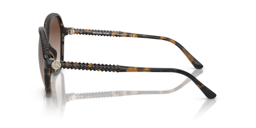 0MK2186U Brown Gradient Dark Tortoise 725125395670