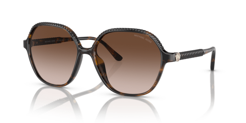 0MK2186U Brown Gradient Dark Tortoise 725125395670