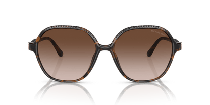 0MK2186U Brown Gradient Dark Tortoise 725125395670