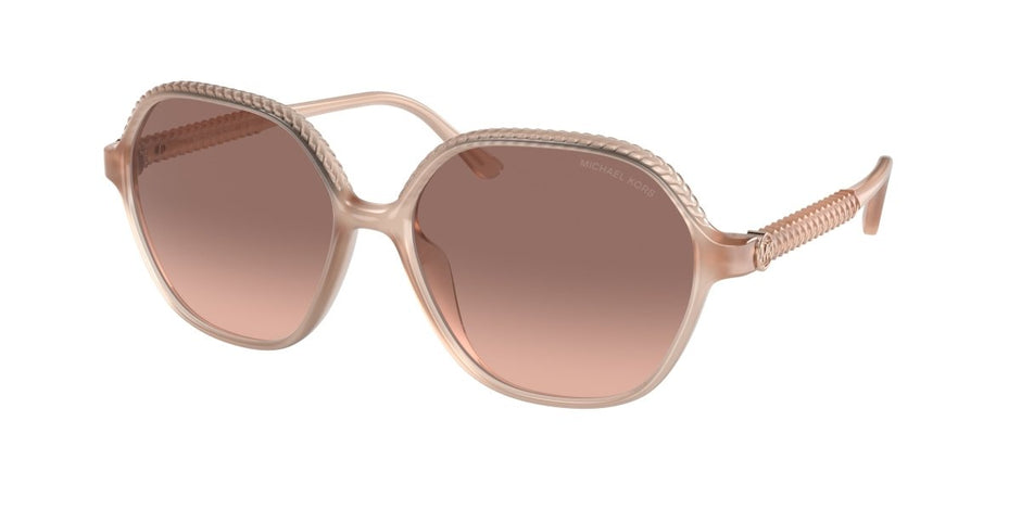 0MK2186U Brown Pink Gradient Milky Pink 725125395694