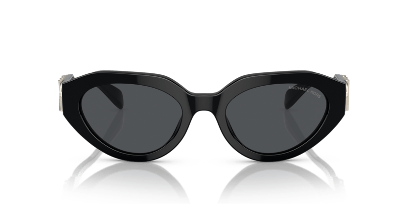 0MK2192 Grey Solid Black 725125395304