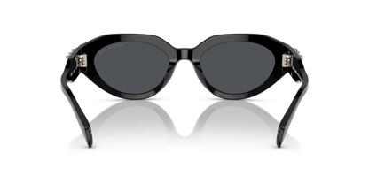 0MK2192 Grey Solid Black 725125395304