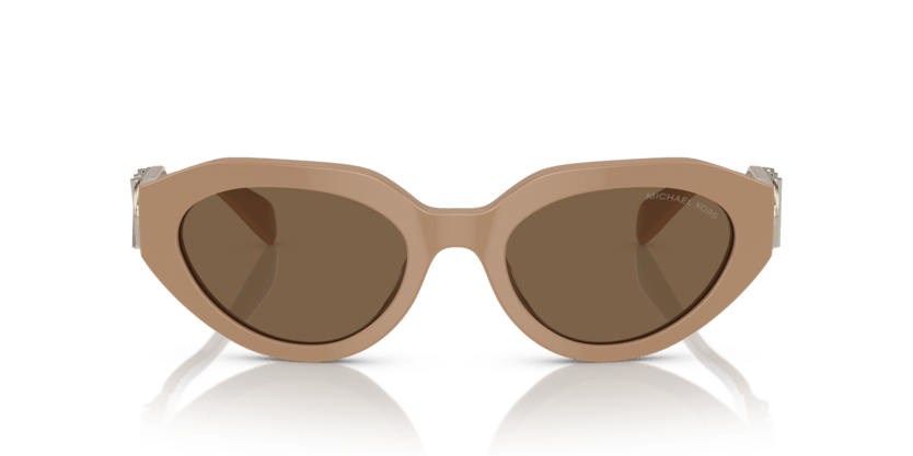 0MK2192 Brown Solid Camel 725125395335