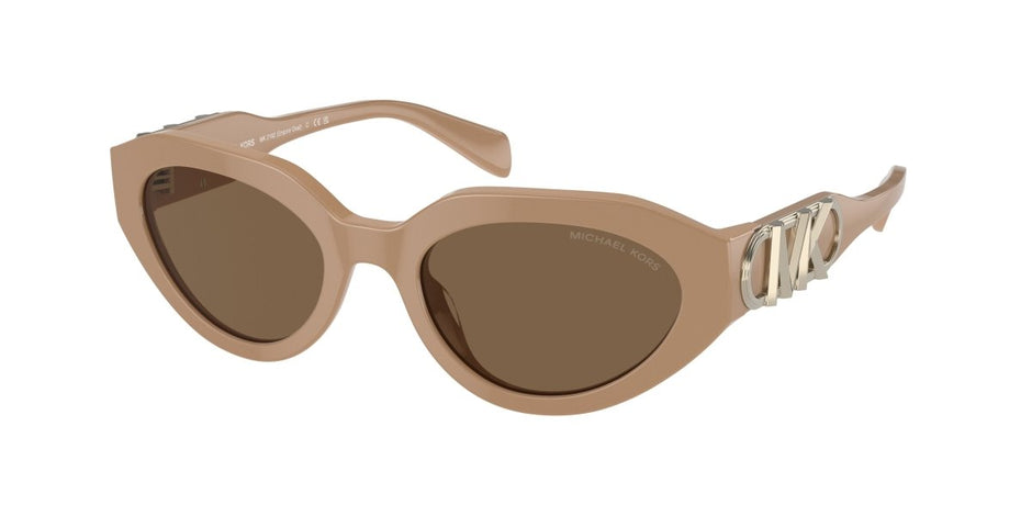 0MK2192 Brown Solid Camel 725125395335