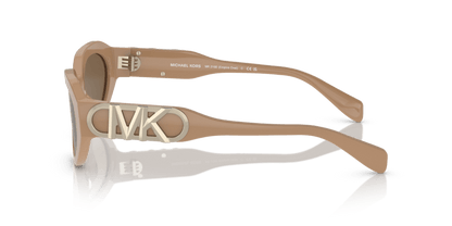 0MK2192 Brown Solid Camel 725125395335