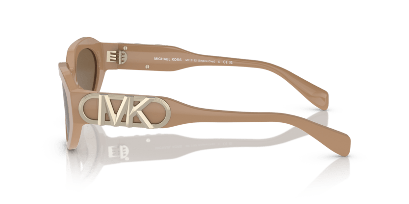 0MK2192 Brown Solid Camel 725125395335