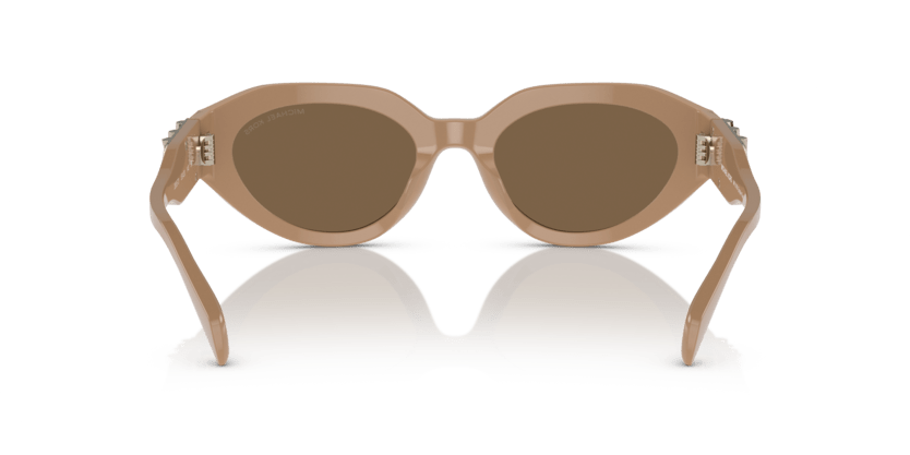 0MK2192 Brown Solid Camel 725125395335