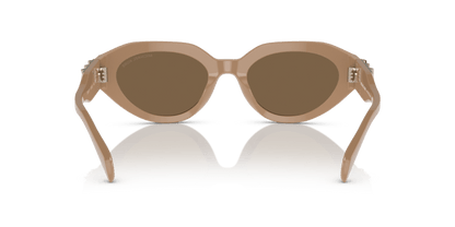 0MK2192 Brown Solid Camel 725125395335