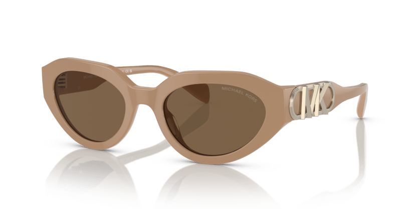 0MK2192 Brown Solid Camel 725125395335