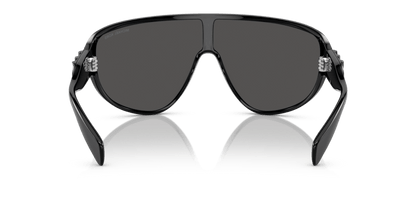 0MK2194 Dark Grey Black 725125398282