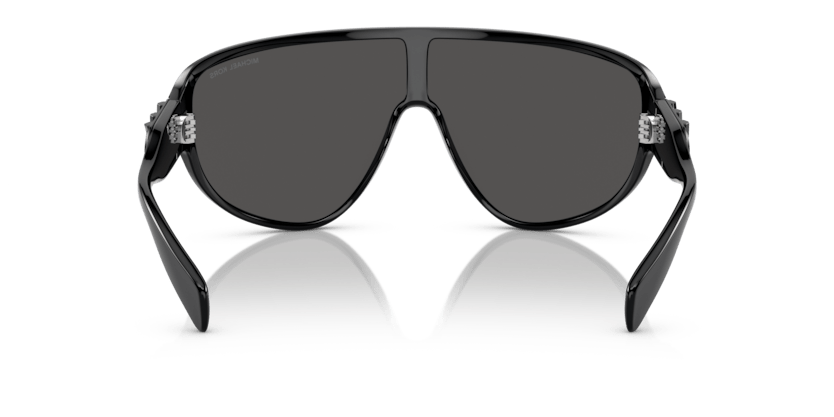 0MK2194 Dark Grey Black 725125398282