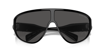 0MK2194 Dark Grey Black 725125398282