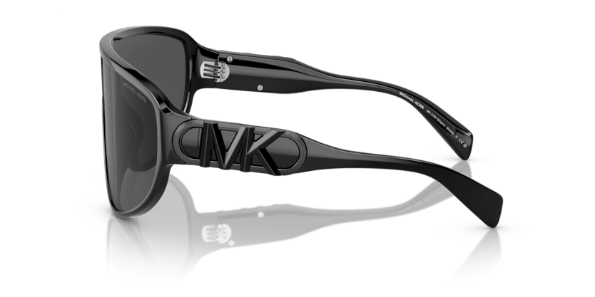 0MK2194 Dark Grey Black 725125398282