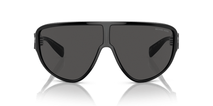 0MK2194 Dark Grey Black 725125398282