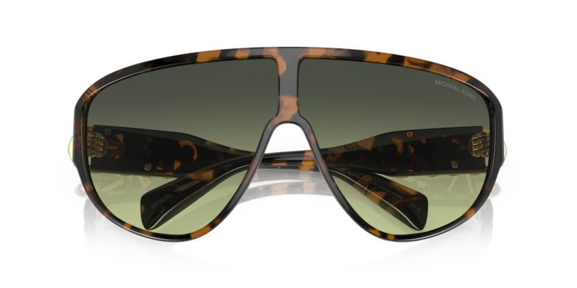 0MK2194 Light Green Gradient Dark Tortoise 725125398251