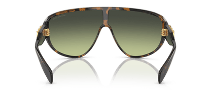 0MK2194 Light Green Gradient Dark Tortoise 725125398251