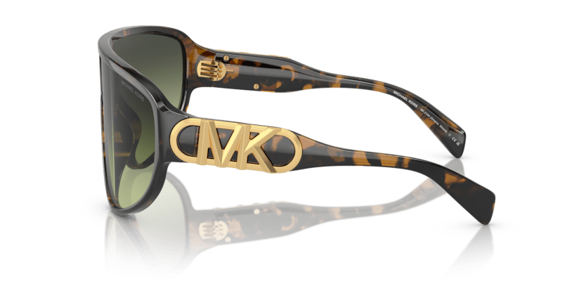 0MK2194 Light Green Gradient Dark Tortoise 725125398251