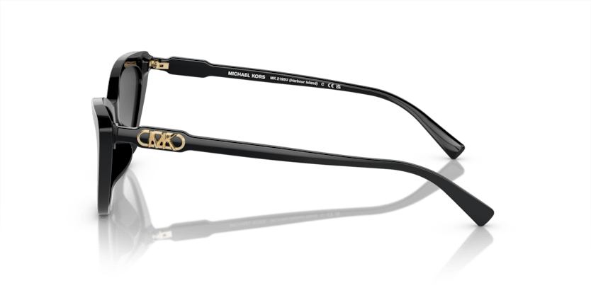 0MK2195U Dark Grey Gradient Black 725125402248