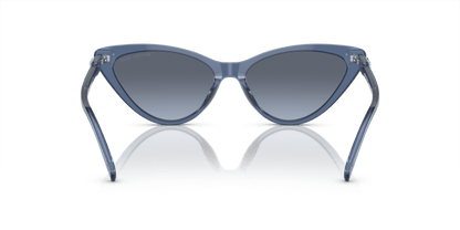 0MK2195U Blue Gradient Blue Transparent 725125402286