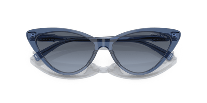 0MK2195U Blue Gradient Blue Transparent 725125402286