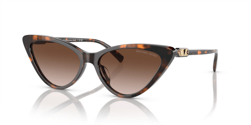 0MK2195U Brown Gradient Dark Tortoise 725125402255