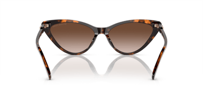 0MK2195U Brown Gradient Dark Tortoise 725125402255