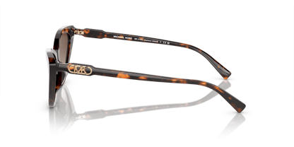 0MK2195U Brown Gradient Dark Tortoise 725125402255