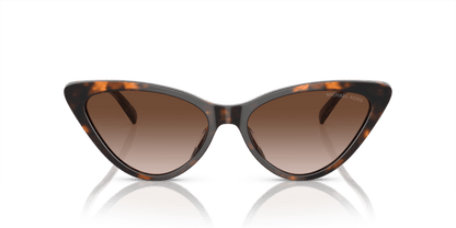 0MK2195U Brown Gradient Dark Tortoise 725125402255