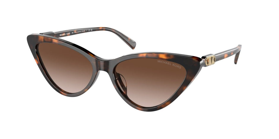 0MK2195U Brown Gradient Dark Tortoise 725125402255