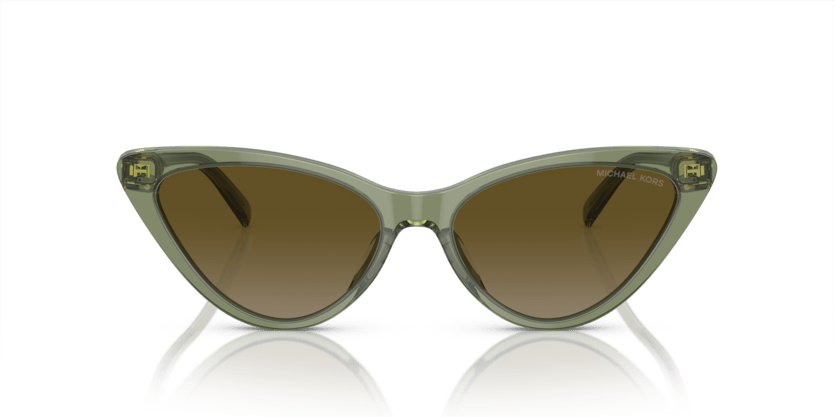 0MK2195U Green Gradient Green Transparent 725125402262