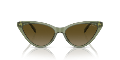 0MK2195U Green Gradient Green Transparent 725125402262