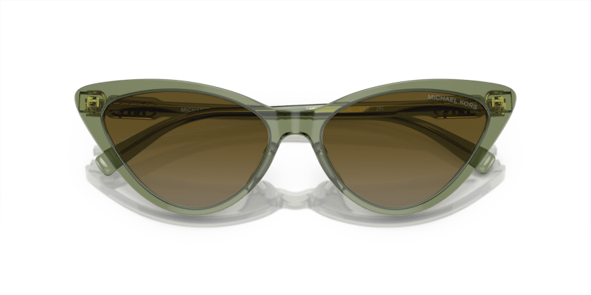 0MK2195U Green Gradient Green Transparent 725125402262