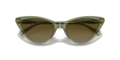 0MK2195U Green Gradient Green Transparent 725125402262