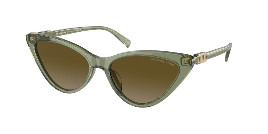 0MK2195U Green Gradient Green Transparent 725125402262