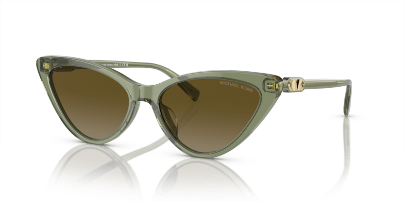 0MK2195U Green Gradient Green Transparent 725125402262