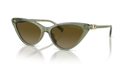 0MK2195U Green Gradient Green Transparent 725125402262