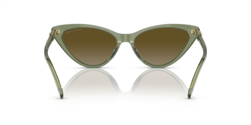 0MK2195U Green Gradient Green Transparent 725125402262