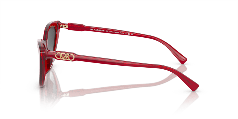 0MK2195U Dark Grey Gradient Red 725125402279