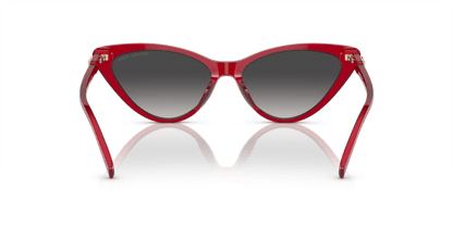 0MK2195U Dark Grey Gradient Red 725125402279