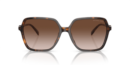 0MK2196U Brown Gradient Dark Tortoise 725125402309